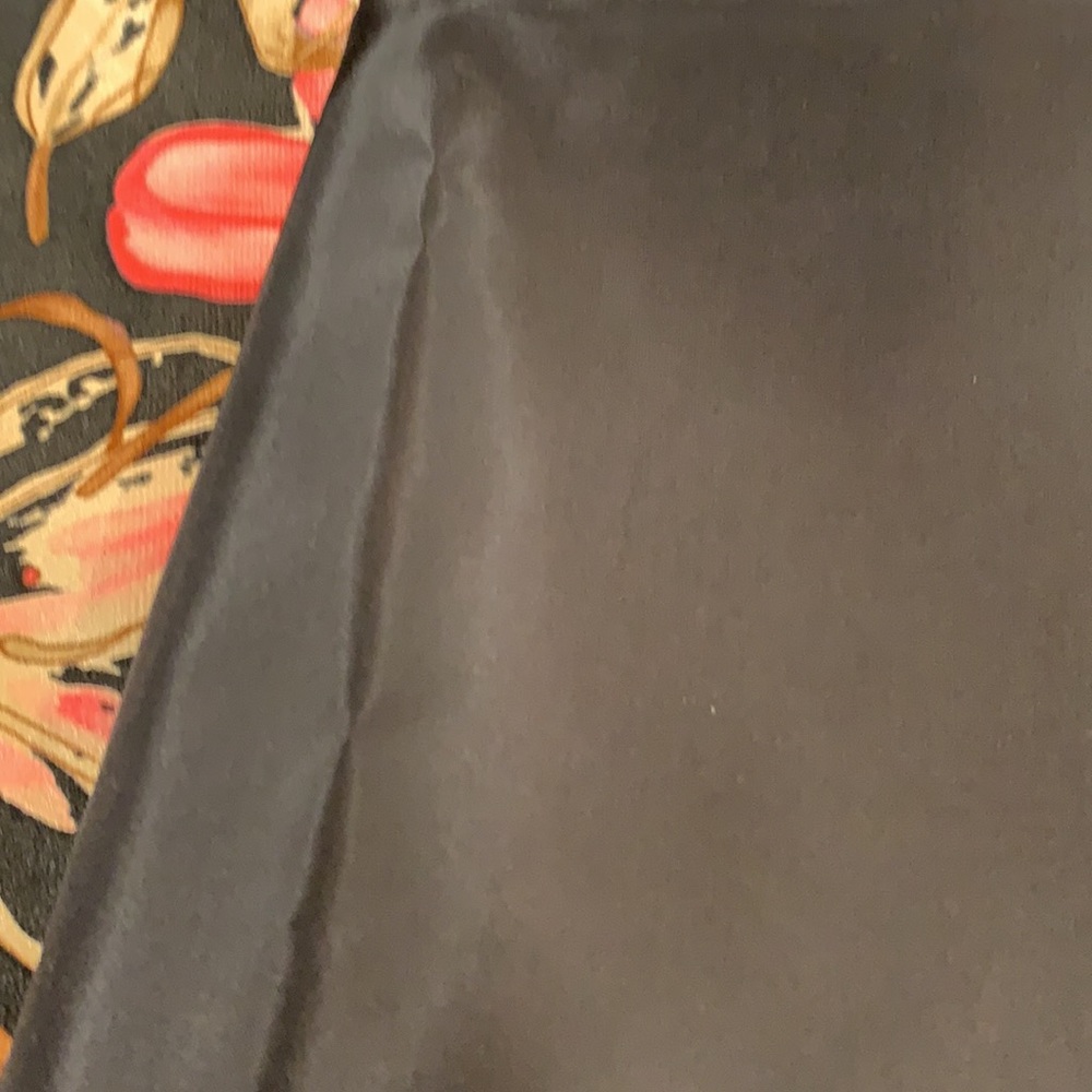 Fabric, Lining And Pattern - image 5